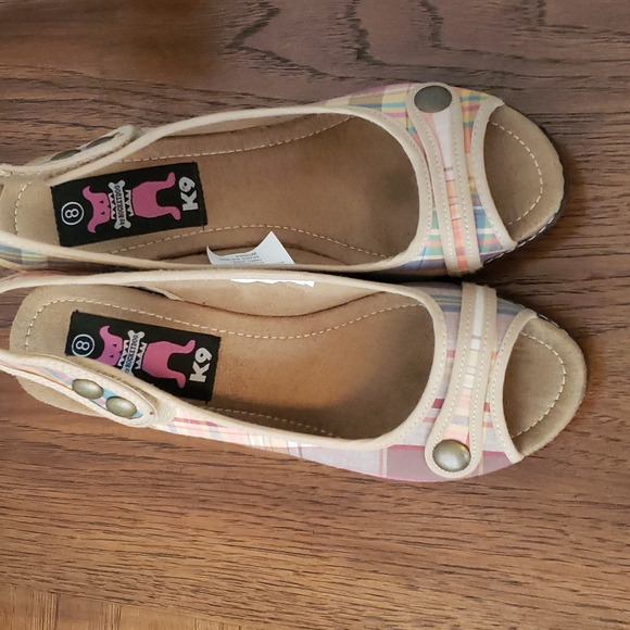 🥿ROCKET DOG WEDGE HEELS🥿 - Picture 12 of 13